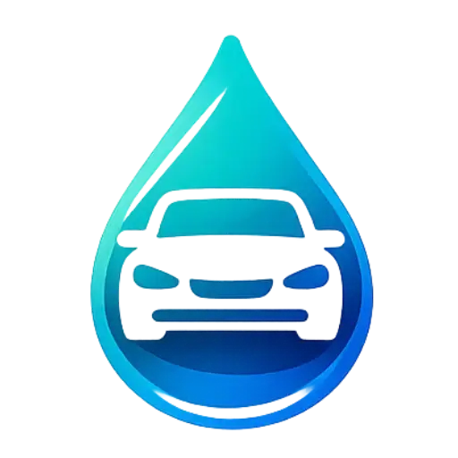 Lavage auto à domicile Flaxlanden